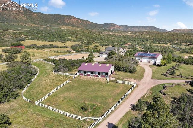 3530 Doolittle Road, Monument, CO 80132