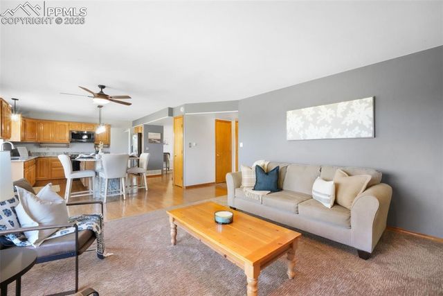 3530 Doolittle Road, Monument, CO 80132