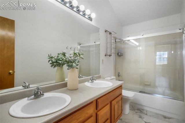 3530 Doolittle Road, Monument, CO 80132