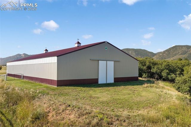 3530 Doolittle Road, Monument, CO 80132