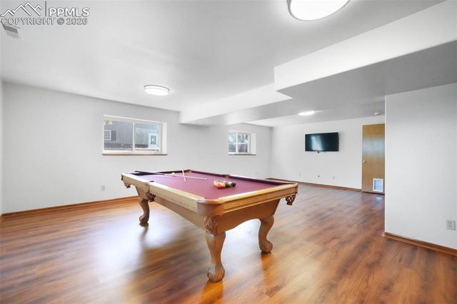 3530 Doolittle Road, Monument, CO 80132