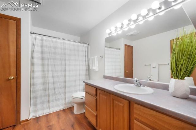 3530 Doolittle Road, Monument, CO 80132