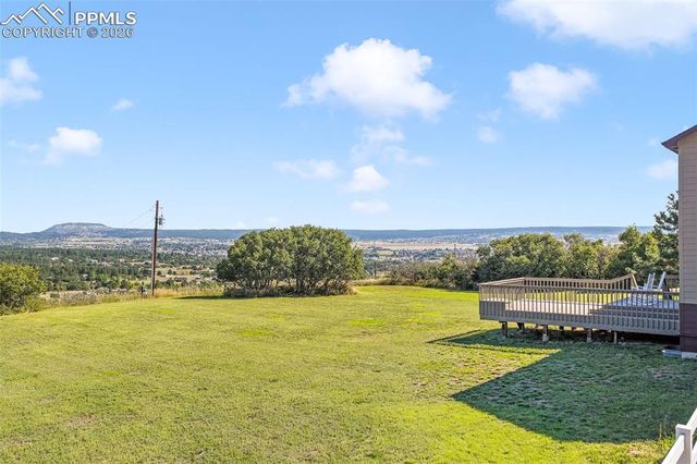 3530 Doolittle Road, Monument, CO 80132