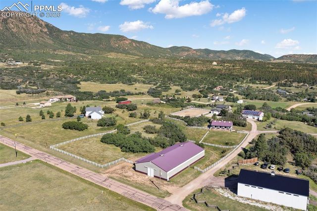 3530 Doolittle Road, Monument, CO 80132