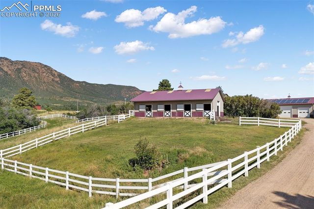 3530 Doolittle Road, Monument, CO 80132