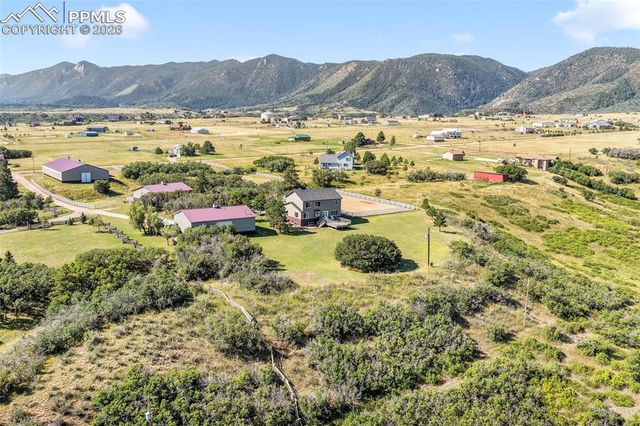 3530 Doolittle Road, Monument, CO 80132