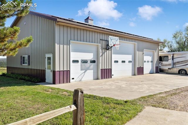 3530 Doolittle Road, Monument, CO 80132