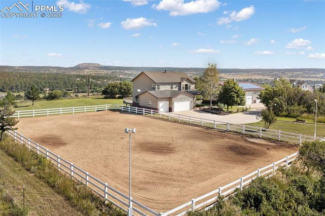 3530 Doolittle Road, Monument, CO 80132