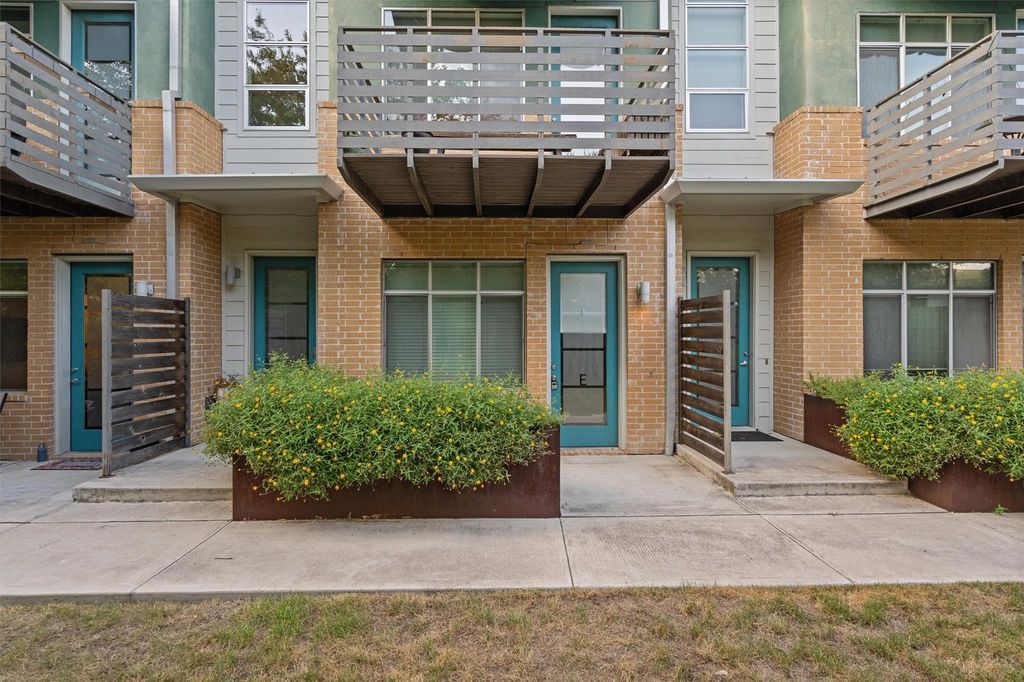 5514 Roosevelt Ave E, Austin, TX 78756