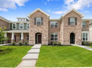 3707 Star Mesa 14, Heartland, TX 75114
