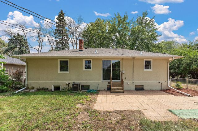 3947 Portland Avenue, White Bear Lake, MN 55110