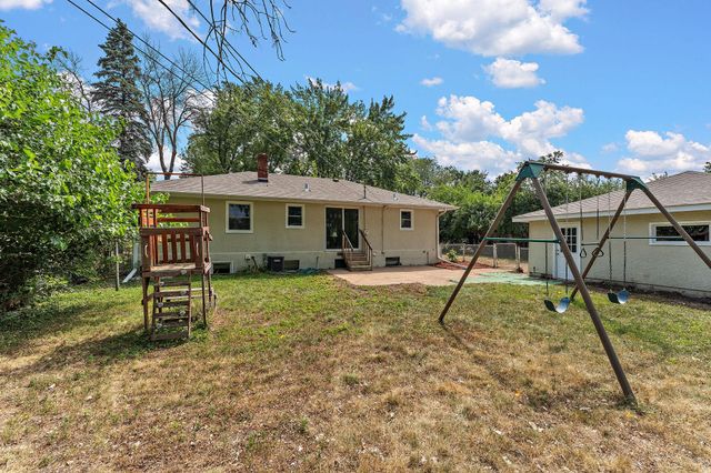 3947 Portland Avenue, White Bear Lake, MN 55110
