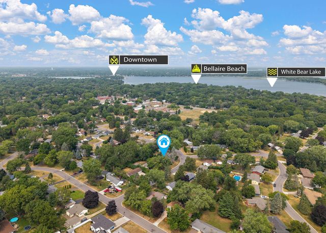 3947 Portland Avenue, White Bear Lake, MN 55110