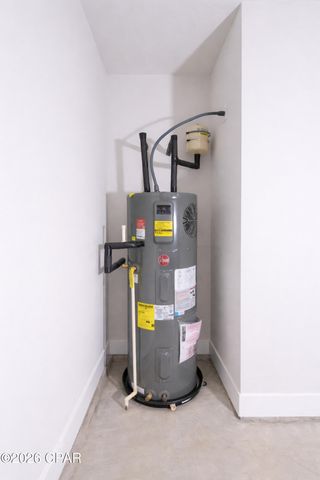 5023 Parkbrook Cove, Panama City, FL 32404