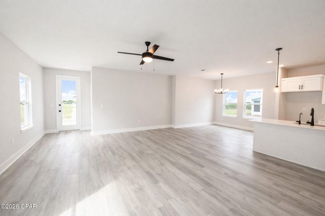 5023 Parkbrook Cove, Panama City, FL 32404