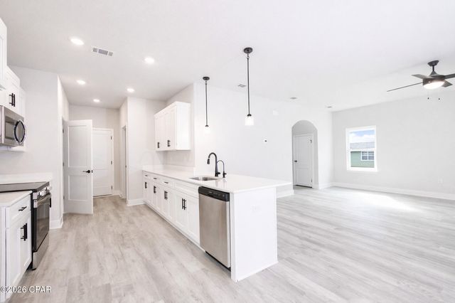 5023 Parkbrook Cove, Panama City, FL 32404