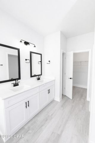 5023 Parkbrook Cove, Panama City, FL 32404