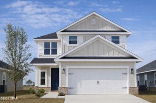 5023 Parkbrook Cove, Panama City, FL 32404