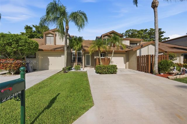 22384 Thousand Pines Lane, Boca Raton, FL 33428