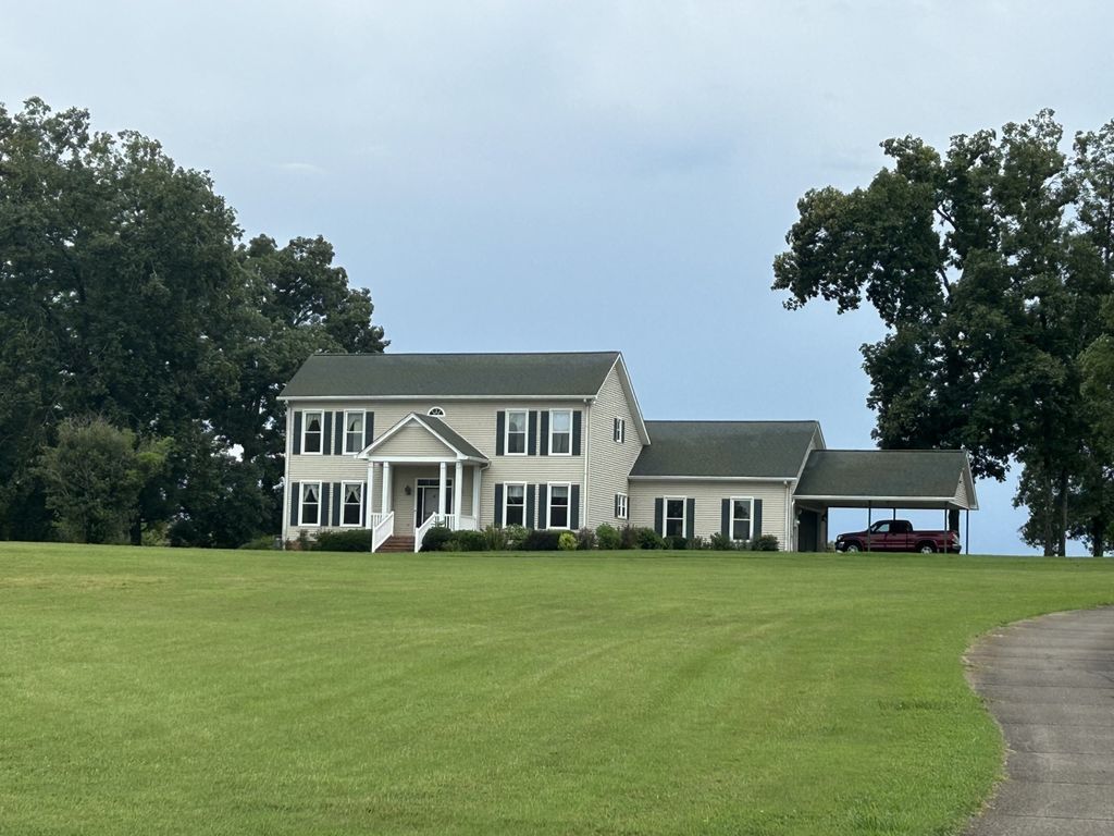 8102 Pleasant View Dr, Lascassas, TN 37085