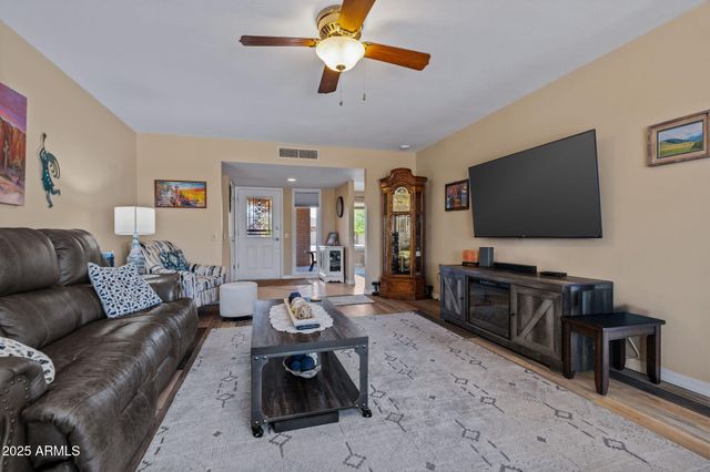 13038 W FOXFIRE Drive, Sun City West, AZ 85375