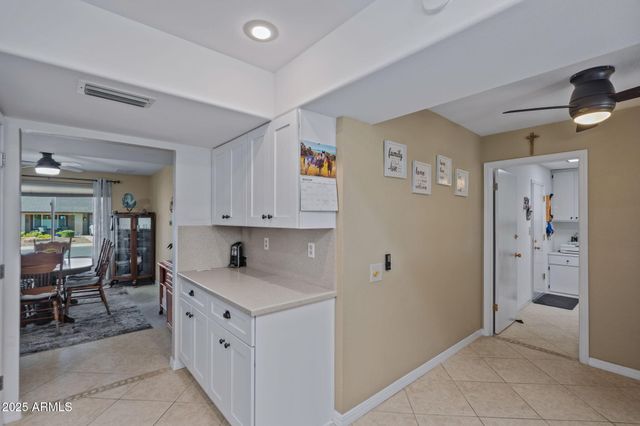 13038 W FOXFIRE Drive, Sun City West, AZ 85375