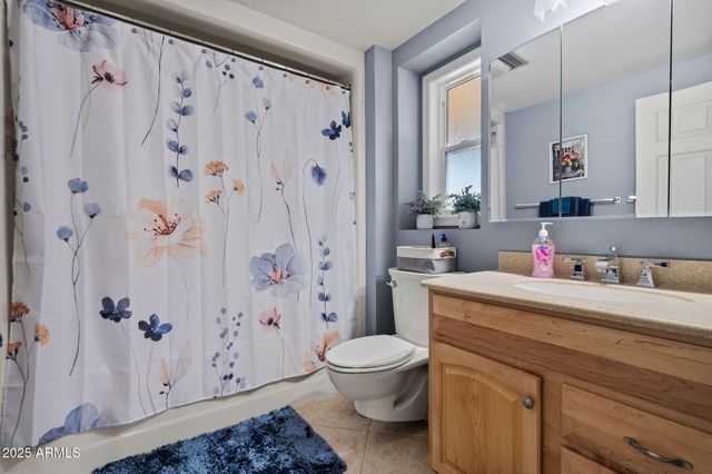 13038 W FOXFIRE Drive, Sun City West, AZ 85375