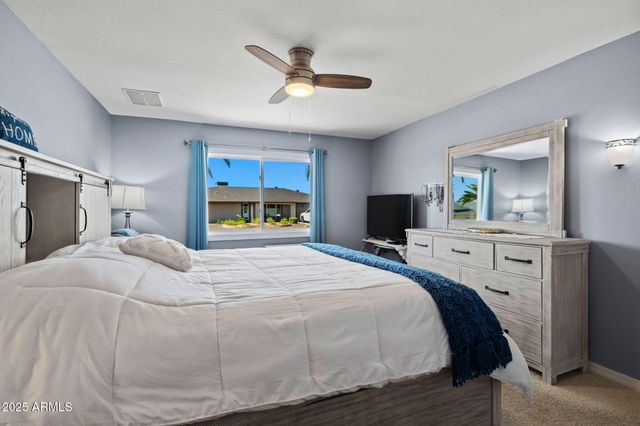 13038 W FOXFIRE Drive, Sun City West, AZ 85375