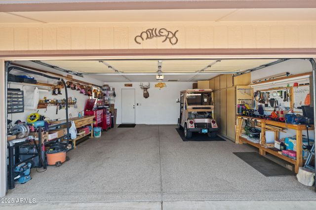 13038 W FOXFIRE Drive, Sun City West, AZ 85375