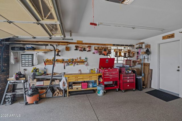 13038 W FOXFIRE Drive, Sun City West, AZ 85375