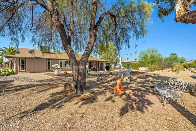 13038 W FOXFIRE Drive, Sun City West, AZ 85375