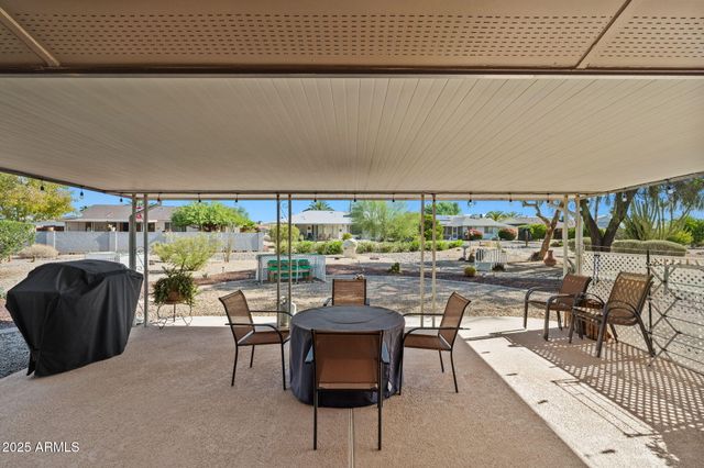 13038 W FOXFIRE Drive, Sun City West, AZ 85375