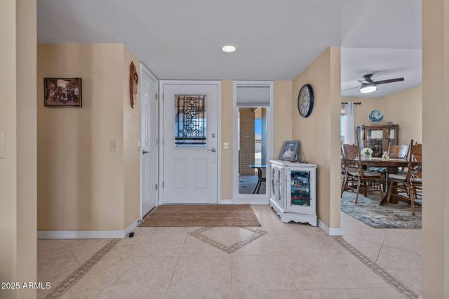 13038 W FOXFIRE Drive, Sun City West, AZ 85375