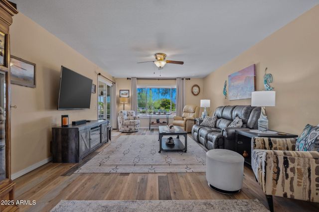 13038 W FOXFIRE Drive, Sun City West, AZ 85375