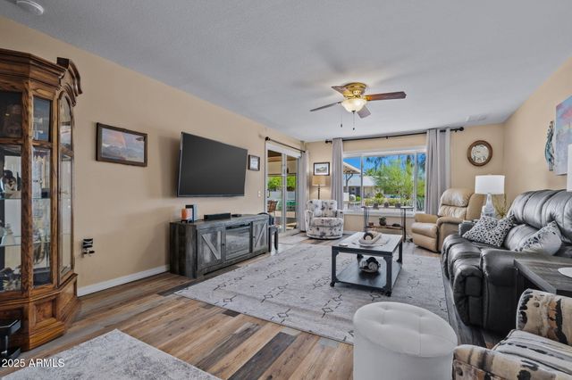 13038 W FOXFIRE Drive, Sun City West, AZ 85375