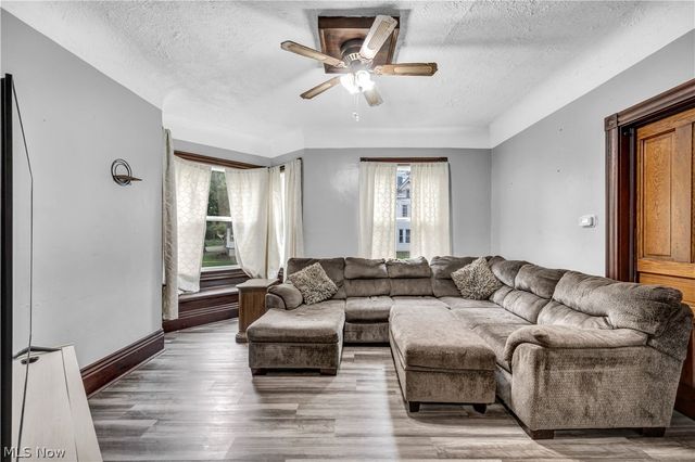 611 Wellman Avenue SE, Massillon, OH 44646
