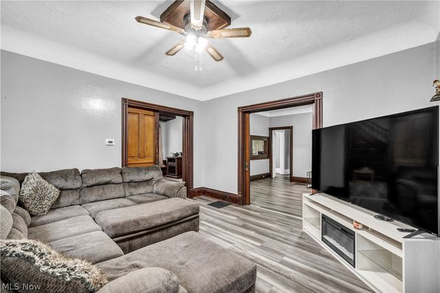 611 Wellman Avenue SE, Massillon, OH 44646
