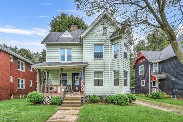611 Wellman Avenue SE, Massillon, OH 44646