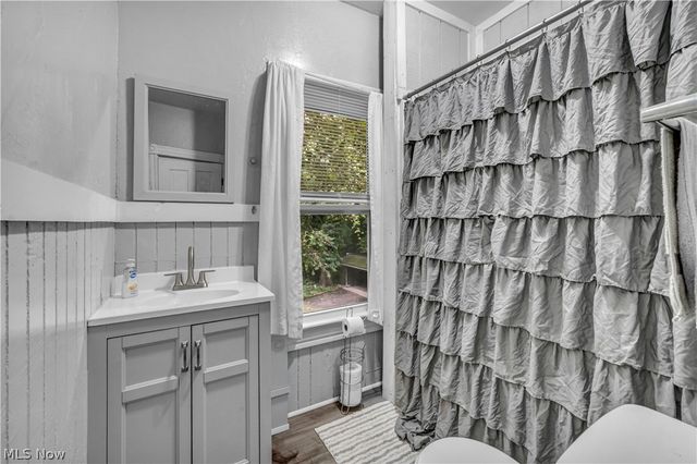 611 Wellman Avenue SE, Massillon, OH 44646
