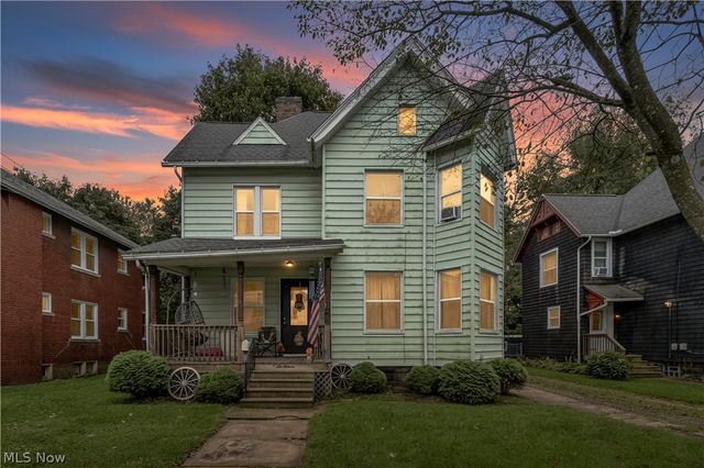 611 Wellman Avenue SE, Massillon, OH 44646