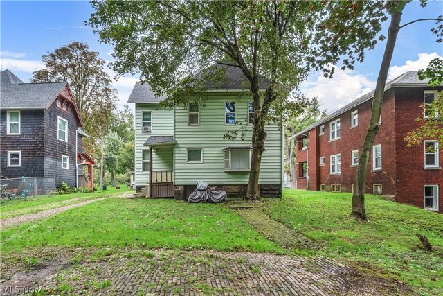 611 Wellman Avenue SE, Massillon, OH 44646