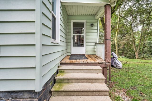 611 Wellman Avenue SE, Massillon, OH 44646