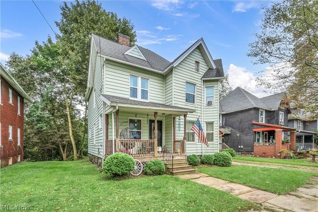 611 Wellman Avenue SE, Massillon, OH 44646