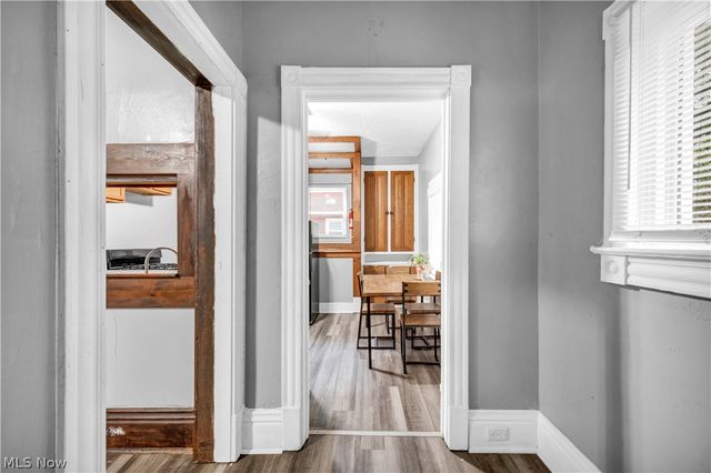 611 Wellman Avenue SE, Massillon, OH 44646