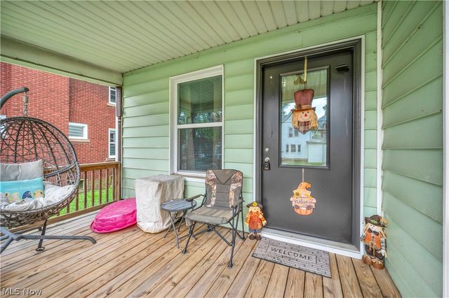611 Wellman Avenue SE, Massillon, OH 44646