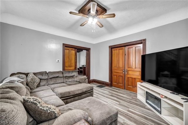611 Wellman Avenue SE, Massillon, OH 44646