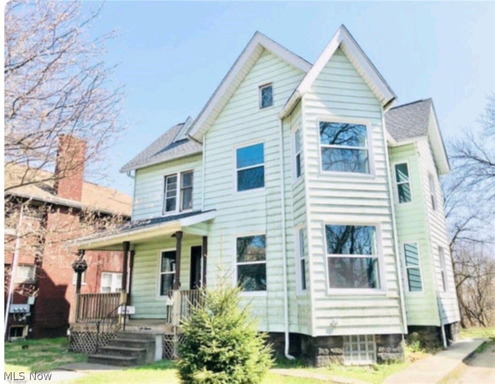 611 Wellman Avenue SE, Massillon, OH 44646