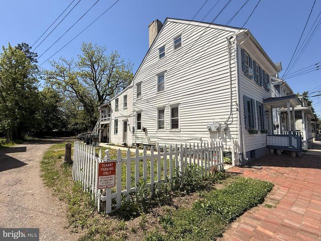 66 PINE ST, Mount Holly, NJ 08060