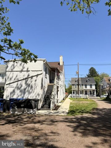 66 PINE ST, Mount Holly, NJ 08060