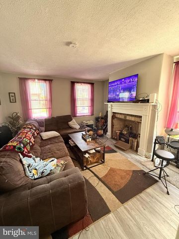 66 PINE ST, Mount Holly, NJ 08060